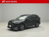 RAV4 2.5 ハイブリッド G E-Four 4WD 