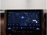 最近の主流ディスプレイオーディオです、スマホと繋いでMAP表示や音楽再生が出来ますよ♪