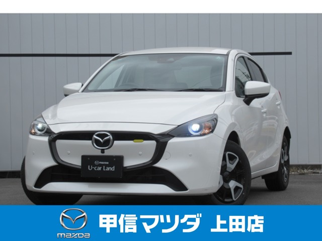 MAZDA2 1.5 15BD 