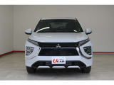 エクリプスクロス 1.5 P 4WD 