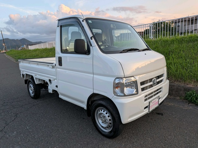 アクティトラック SDX 4WD