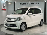 全国納車可 第三者機関証明書付 あんしんPKG ワンオ-ナ- 1年保証 TV Rカメラ BTオ-ディオ ETC HID VSA スマ-トキ- 盗難防止装置 AAC装備のN-WGN GLパッケージ入庫!
