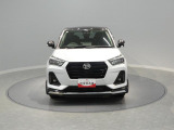 ロッキー 1.0 プレミアム 4WD 