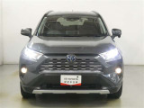RAV4 2.5 ハイブリッド G E-Four 4WD 