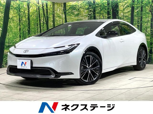 プリウス 2.0 Z