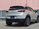 CX-3  1.8 XD ツーリング ディーゼルターボ