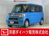衝突回避支援システムのスマートアシスト搭載で安心・安全♪ 納車の際にはダイハツ(ディーラー)で法定12か月点検整備を実施して、消耗品も交換して、お渡ししますので、さらに安心です♪