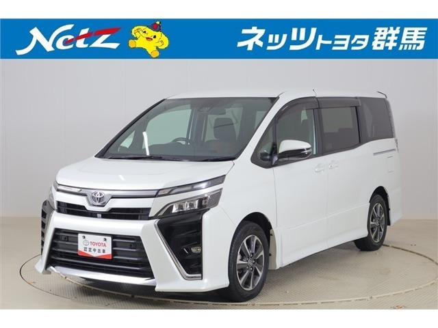 ヴォクシー 2.0 ZS