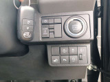 運転席 操作部