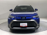 「フロントマスク」です。車の印象を決めるのは【顔】。この車の顔つきは、きっとあなたにピッタリ!?