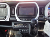 ハスラー ハイブリッド(HYBRID) X 4WD 