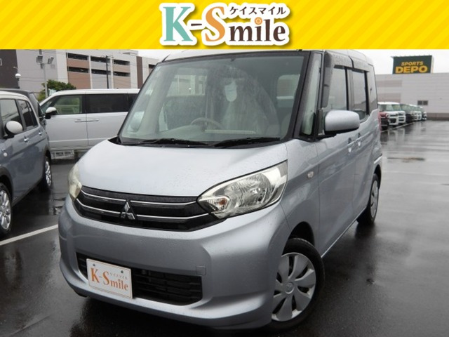 eKスペースG 4WD