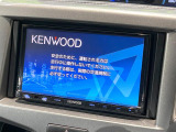 【ナビゲーション】目的地までしっかり案内してくれる使いやすいナビ。Bluetooth接続すればお持ちのスマホやMP3プレイヤーの音楽を再生可能!毎日の運転がさらに楽しくなります!!