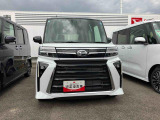 タントカスタム RS リミテッド 