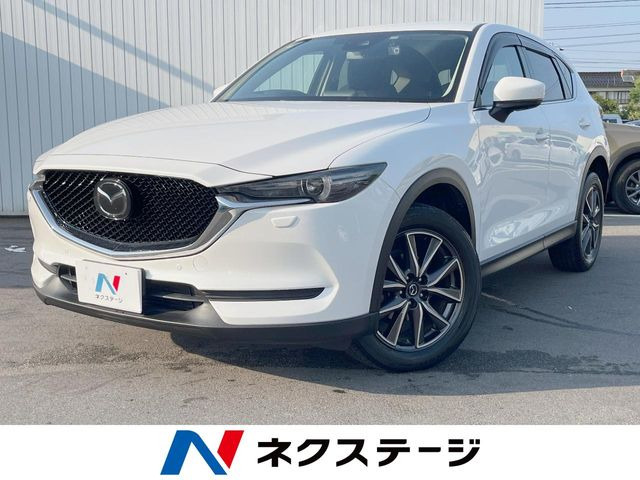 CX-5 XD プロアクティブ