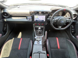 BRZ 2.4 S 