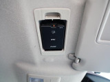 ETC車載器搭載です。スマートICも増えてきており、必須装備といって良い便利装備です。