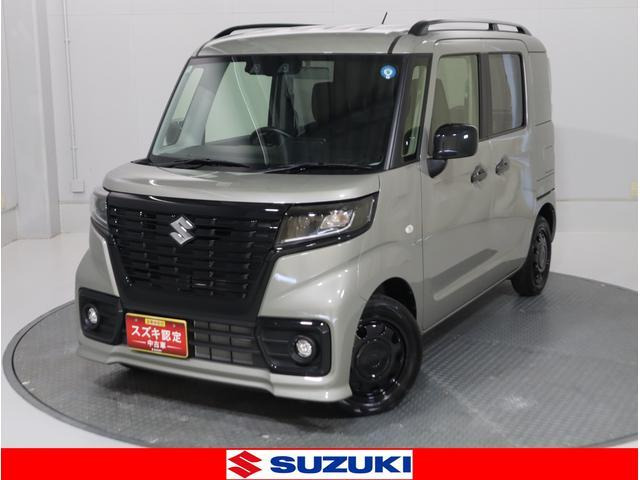 スペーシアベース XF 