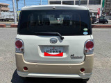 ムーヴキャンバス G メイクアップ SAIII 