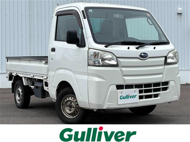 サンバートラック TB 4WD 5MT