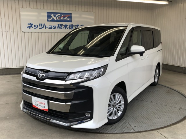 ノア 2.0 S-G