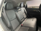 車内もキレイで嫌な臭いもありません☆気になる方は内装のスチームクリーナーも施工可能です♪