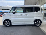 フレアワゴン カスタムスタイル ハイブリッド XT 