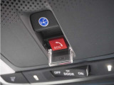 ◆新世代コネクテッド技術「Honda CONNECT」搭載。緊急時にオペレーターのサポートを受けることも可能です。