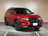 エクストレイル 2.0 20Xi Vセレクション 4WD 