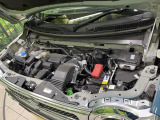 親切・丁寧な専門メカニックスタッフが応対!・車検・点検整備・事故等の修理などアフターサービスも安心。お車のカスタマイズもネクステージのサービススタッフまでご相談ください!