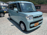 スペーシア ハイブリッド(HYBRID) G 