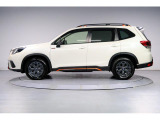 フォレスター 2.0 エックスブレイク 4WD 