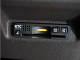 【ETC車載器】高速道路のご利用時にとても便利なETC車載器。セットアップ(費用別途)後にお渡ししとなります。