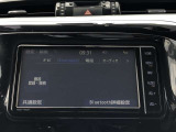 Bluetooth(ブルートゥース)接続機能付き。 スマートホンなどからお気に入りの音楽をワイヤレス再生できます。 ドライブがさらに楽しくなりますね♪