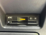 【ETC】高速道路の料金所をストレスなく通過!話題のスポットやサービスエリアに多い「スマートIC」利用時は必須のアイテムです。当店でセットアップを実施、ご納車当日からすぐにご利用いただけます!