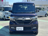 N-BOXカスタム G L ホンダセンシング 