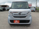 N-BOX G L ホンダセンシング 4WD 