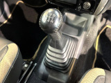 ジムニー ランドベンチャー 4WD 