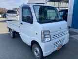 キャリイ KC エアコン パワステ 4WD 