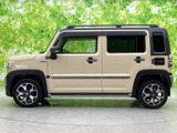 ハスラー J スタイル ターボ 4WD 