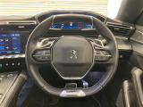 508SW GTライン 本革シート サンルーフ