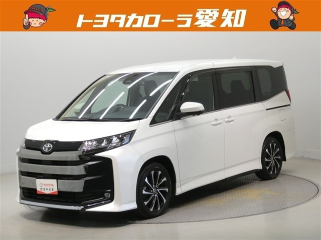 ノア  2.0 S-Z