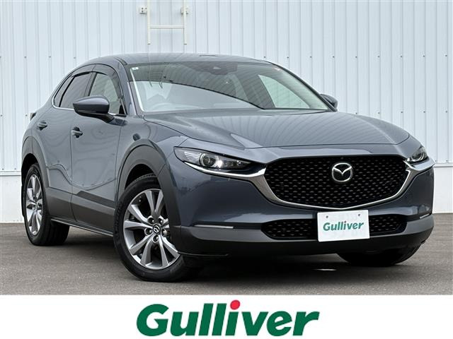 CX-30 1.8 XD プロアクティブ ツーリングセレクション 4WD 4WD 修復歴無し