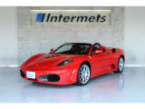 F430スパイダー F1 