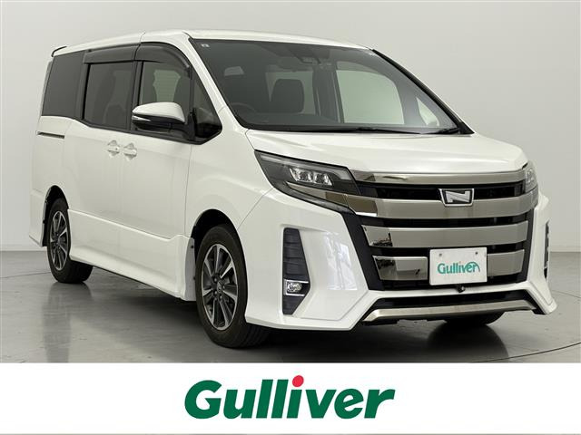 ノア 2.0 Si 修復歴無し