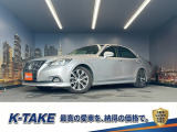 (禁煙車(後期型)(メーカーSDナビ)(クルーズコントロール)(パワーシート)(シートヒーター)(ビルトインETC)(フルセグTV)(バックカメラ)(ステアリングヒーター)(純正16インチAW)