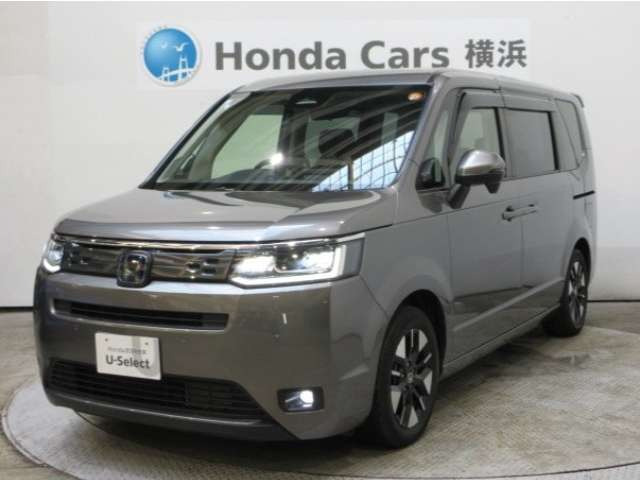 ステップワゴン 2.0 e:HEV エアー