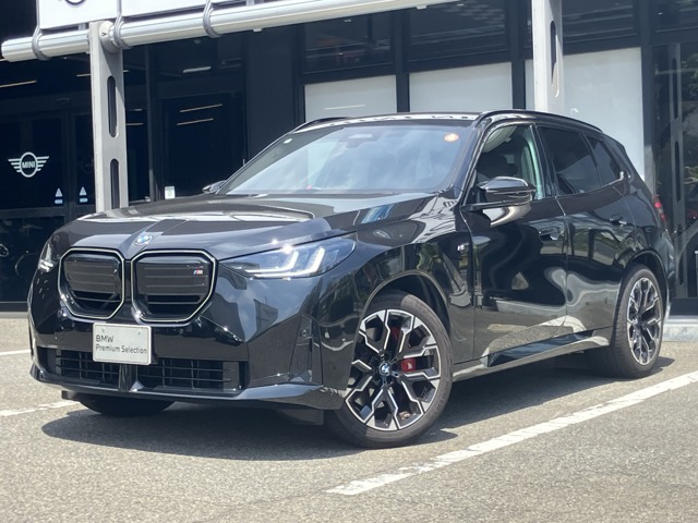 X3 M50 xドライブ 4WD
