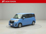 ルーミー 1.0 G S 4WD 