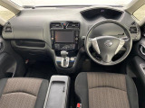 セレナ 2.0 ハイウェイスター Vセレクション+Safety II S-HYBRID 修復歴無し